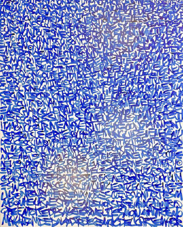 David Psalm