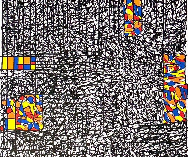 Regarde à l'intérieur 2