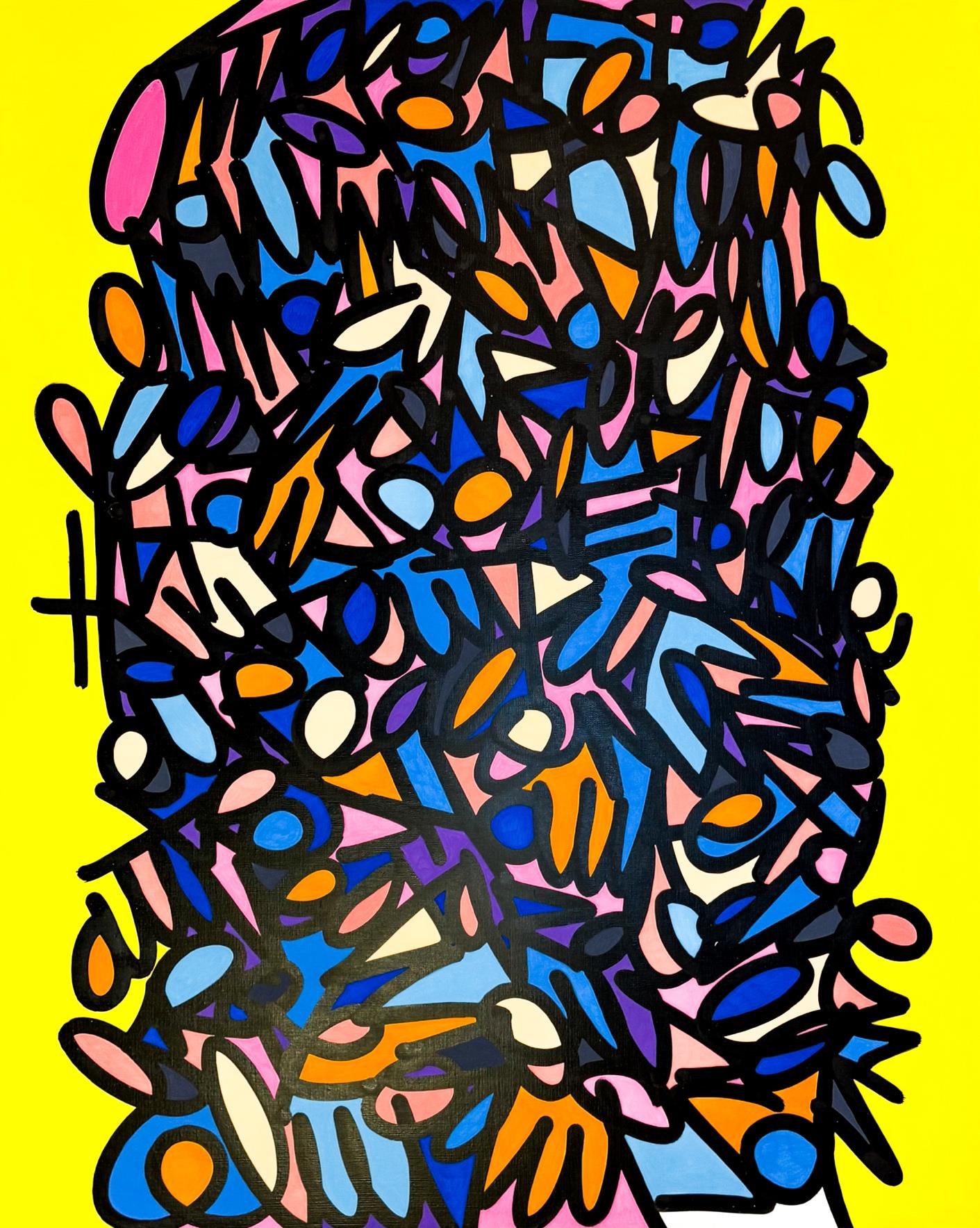 Vitrail