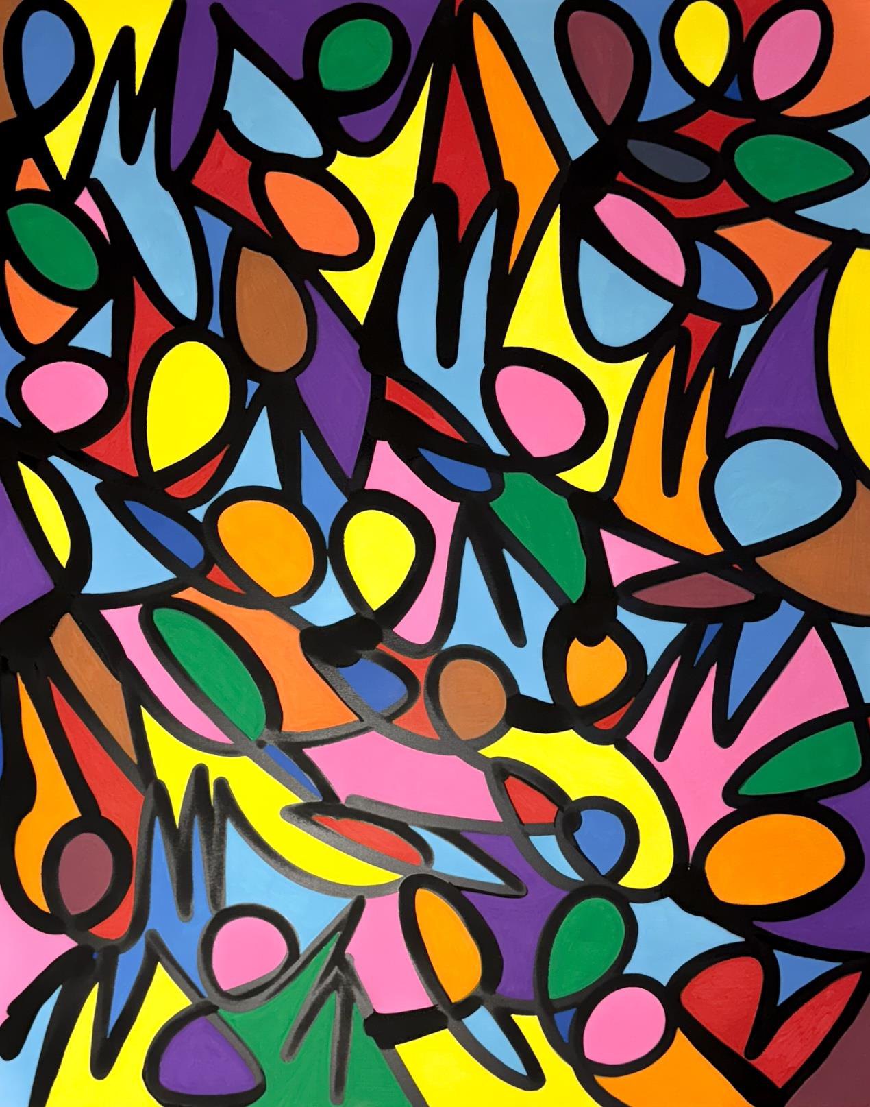 Vitraux