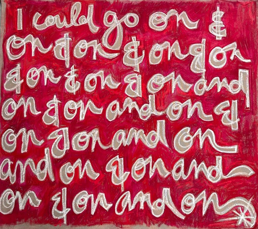 Repetition