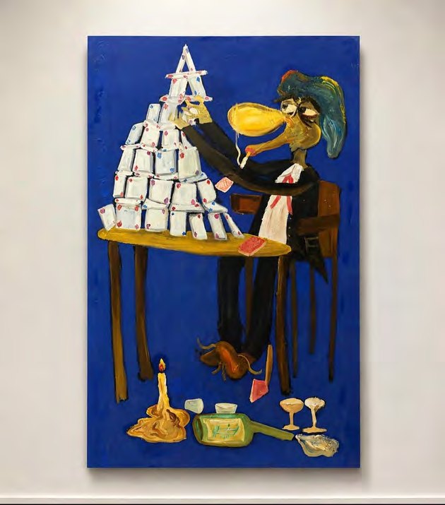 House of Cards, 2026