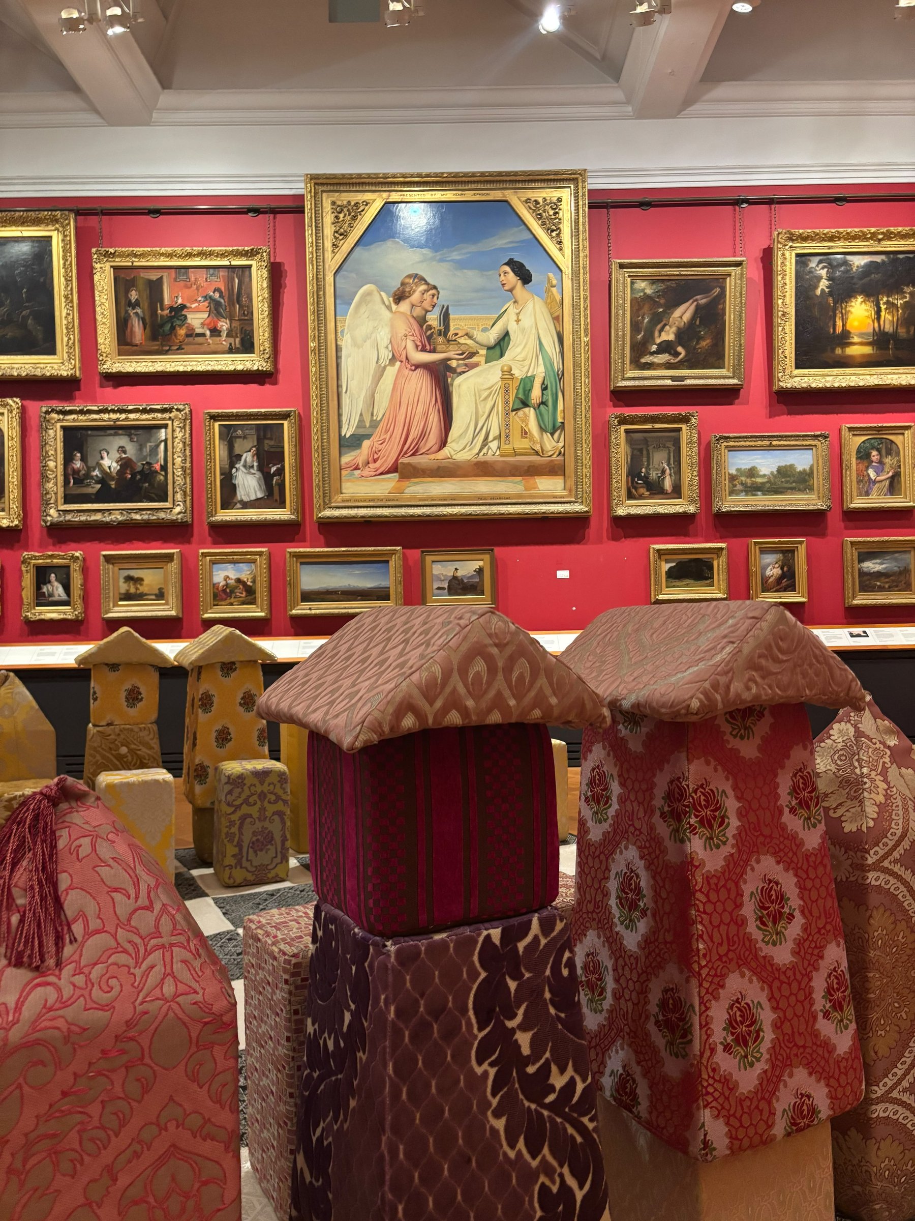 Play on Craft at the V&A
