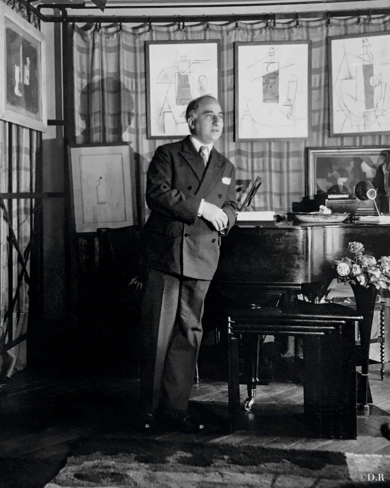 Pierre Chareau